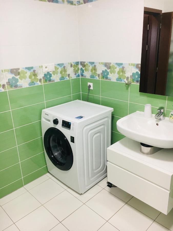 טטרנסקה לומניקה Apartman Lio - Free Garage Parking מראה חיצוני תמונה